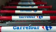 Carrefour chiude il trimestre con oltre 22 miliardi di fatturato