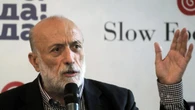 Domenica a Pollenzo, nel Cuneese, la commemorazione per Carlo Petrini