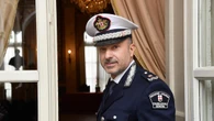 Dossier su Salis, sospeso comandante vigili di Genova