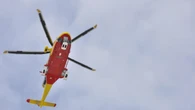 Precipita per 100 metri nel massiccio del Gran Paradiso, morto