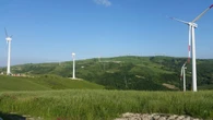 Anev, in Italia 13.136 Megawatt di eolico, Puglia e Sicilia in testa