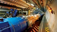 Cern, ultime collisioni per l'acceleratore di particelle Lhc