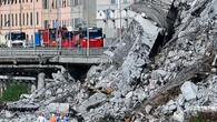 Ponte Genova: pm, schede su controlli copiate e incollate