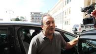 Decadenza Lucano da sindaco, decisione entro 30 giorni