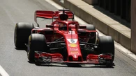 F1: la Ferrari al Mugello, utili test nel 'filming day'