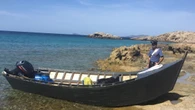 Estate di San Martino favorisce sbarchi in Sardegna, 82 arrivi
