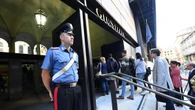 Anarchici indagati per terrorismo a Genova, per il Riesame manca il fumus del reato