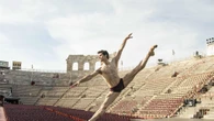 Diodato guest star di Roberto Bolle all'Arena di Verona a luglio