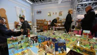 La Fiera del libro per ragazzi va a Shanghai dal 14 al 16/11