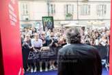 Tim Burton da record, 500mila visitatori al Museo del Cinema