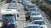 Scontro tra due camion, riaperta l'A1 nel Fiorentino
