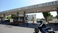 'Ricerca che cura', la campagna del Gemelli per raccolta fondi 5x1000