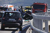 Codice Strada: Mit-Viminale, calano incidenti e vittime