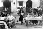 Le foto di Sellerio in una mostra a cielo aperto a Palermo