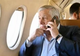 Tajani alla mamma di Falcinelli, 'colpito da tanta violenza'