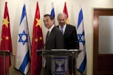 Cina, 'Palestina entri a pieno titolo nell'Onu'