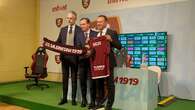 Calcio: Salernitana; Breda si presenta, 'grande opportunità'