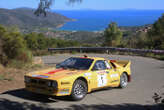 Torna il XXXVI Rally Elba Storico-Trofeo Locman Italy