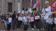 Risoluzione Sasso, sit-in di protesta anche a Milano