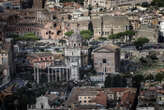 Assessore Roma, 'c'è sintesi con Giuli sui Fori Imperiali'