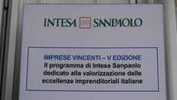 Intesa Sanpaolo premia le 10 Imprese Vincenti in Emilia-Romagna e Marche