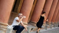 L'Emilia-Romagna proroga l'allerta rossa per il caldo anche domani