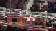 Deficit commerciale Usa sale a maggio del 18,7% a 71,5 miliardi