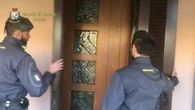 Imprenditore ferito nel Bresciano, 8 arresti della Gdf