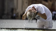 A Firenze allerta arancione per caldo estesa al 14 giugno