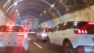 Aspi, nessuna manovra contromano in tratto A10 chiuso a Genova