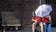 Amsterdam predispone zone refrigerate per combattere l'afa