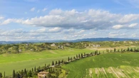 Via Francigena, primo invio a Parigi per candidatura Unesco