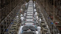 Honda interromperà la produzione di veicoli a benzina in due stabilimenti in Cina