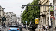 Sala, a Milano è ancora troppo alto il numero di auto