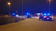 Corse auto clandestine a Fiumicino, altri due denunciati