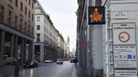 Torino, ad agosto 14 giorni di stop della Ztl e della sosta a pagamento