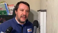 Famiglia 'citofonata' da Salvini condannata in Cassazione