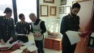 Evasione fiscale, 3 indagati e 14 perquisizioni a Prato