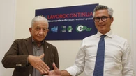Cifa-Confsal firmano nuovo accordo terziario,minimo 8 euro l'ora
