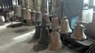 Alunno rimproverato, Fonderia Marinelli lo invita in Molise