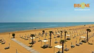 La crisi non passa da Bibione, 18mila ombrelloni prenotati