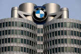 Bmw rivede al ribasso le stime sull'intero 2024