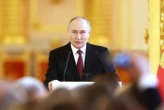 Strage Mosca, Putin augura una pronta guarigione ai feriti