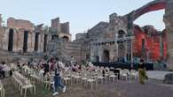 Lavia chiude con Oscar Wilde Extravillae a Villa Adriana