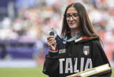 Venerdì Golden Gala, Battocletti,vorrei risentire boato Olimpico