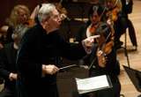 Sir Gardiner torna a Milano e energizza l'orchestra Mozart