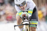 Mondiali ciclismo: l'australiana Brown vince la crono donne