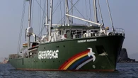 Cambio al vertice di Greenpeace, Campione succede a Onufrio