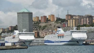 Traghettopoli, Riesame annulla sequestro da 64 milioni a Cin