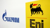 Eni, utile netto adj semestre -18%, meglio delle stime